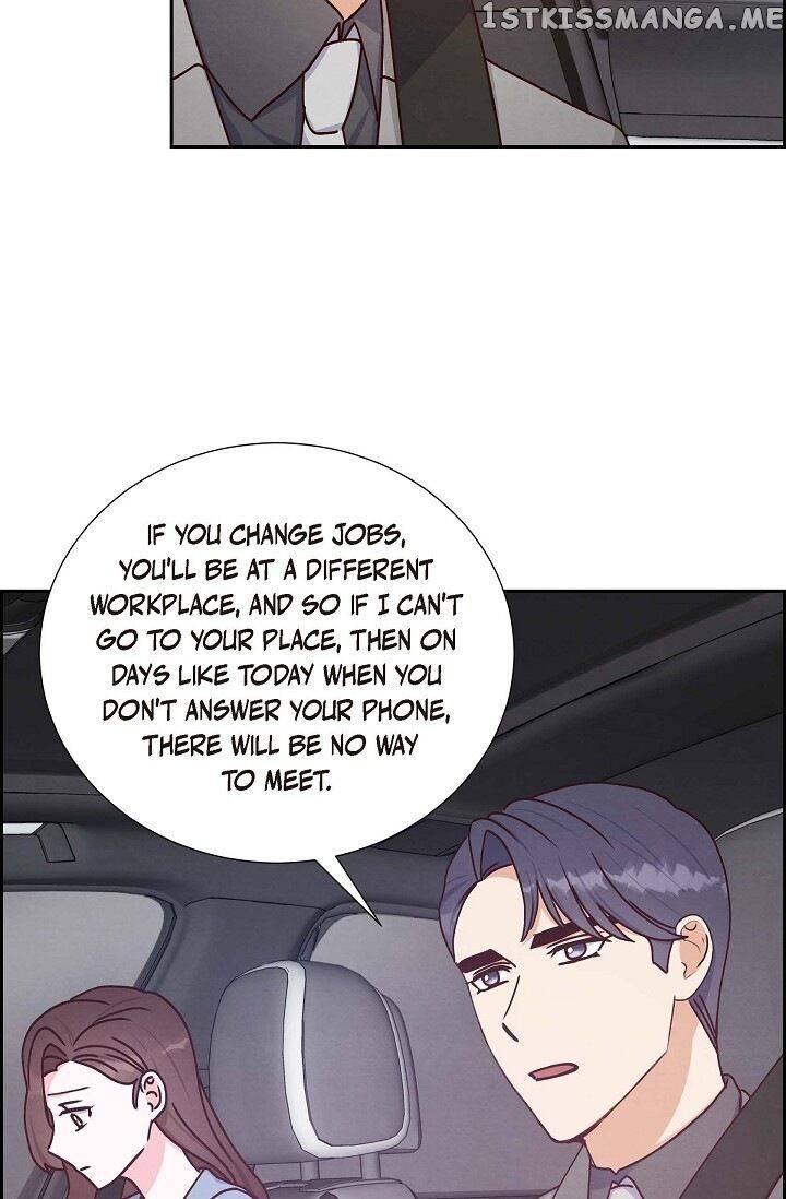 A Spoonful Of Your Love chapter 38 - page 7