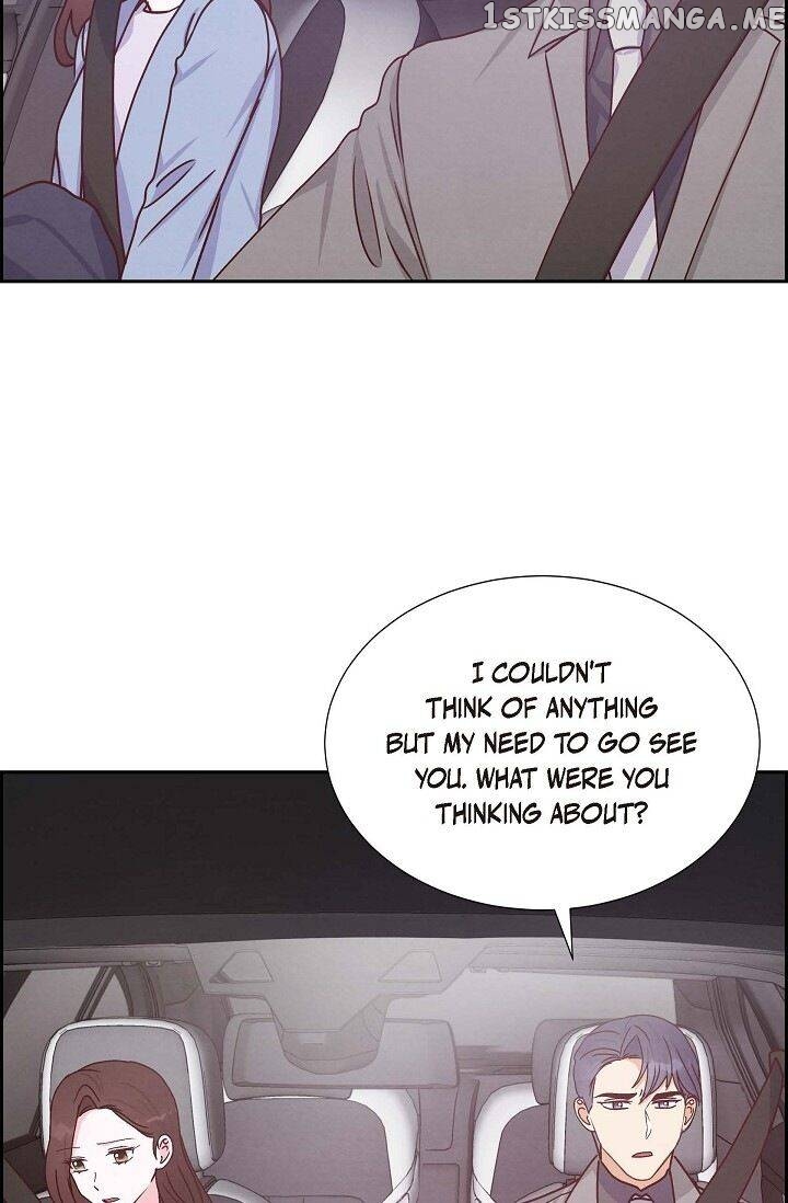 A Spoonful Of Your Love chapter 38 - page 8