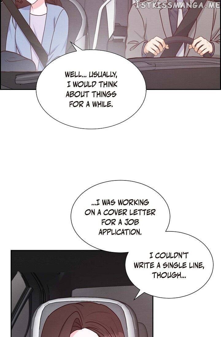 A Spoonful Of Your Love chapter 38 - page 9