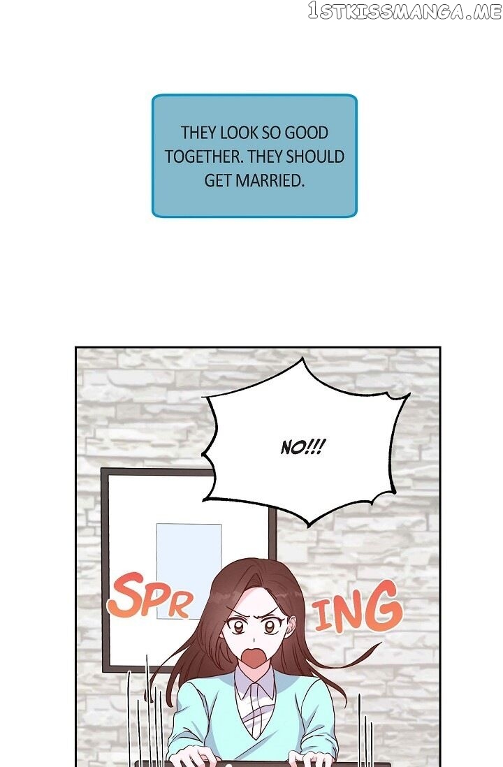 A Spoonful Of Your Love chapter 37 - page 16