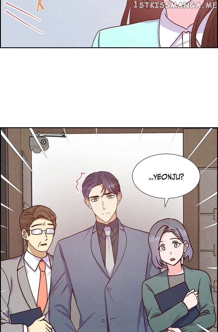 A Spoonful Of Your Love chapter 37 - page 18