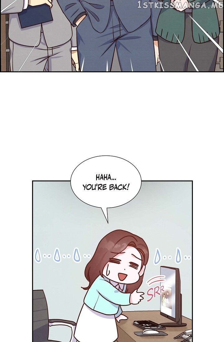 A Spoonful Of Your Love chapter 37 - page 19