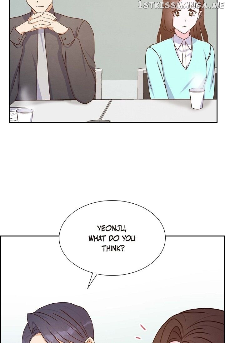 A Spoonful Of Your Love chapter 37 - page 24
