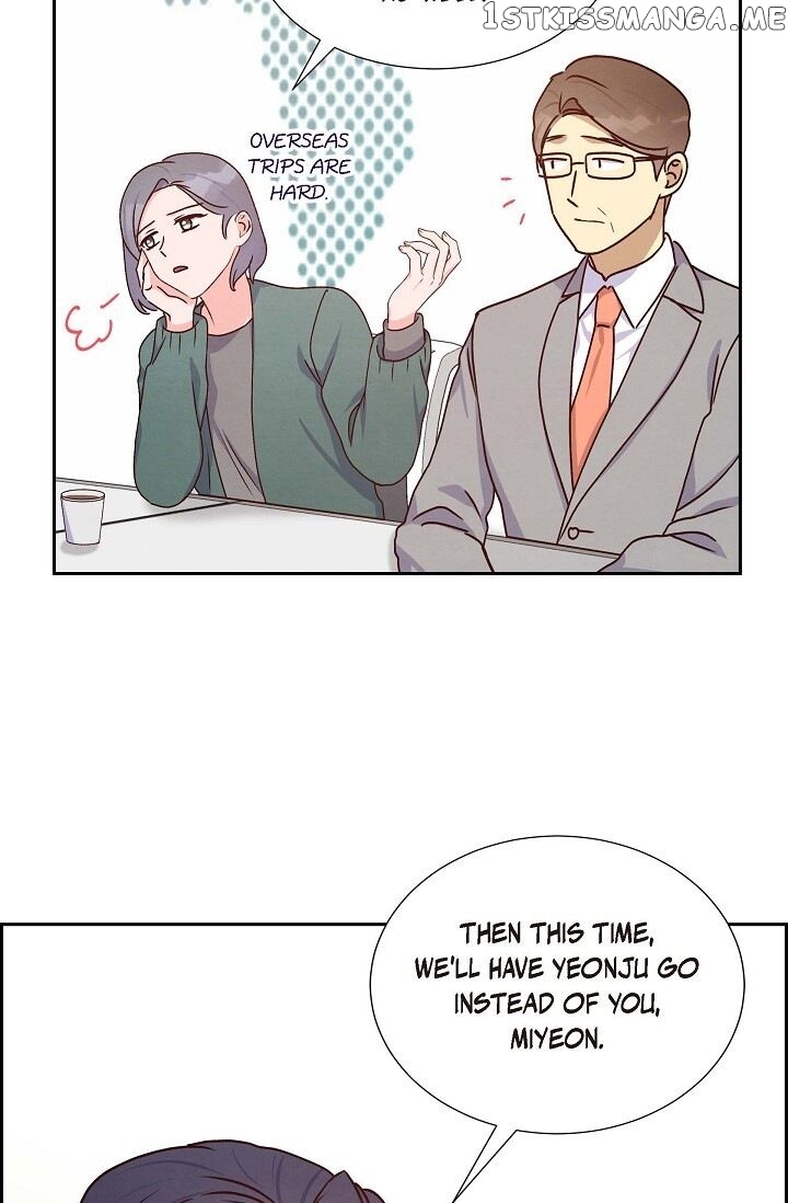 A Spoonful Of Your Love chapter 37 - page 28