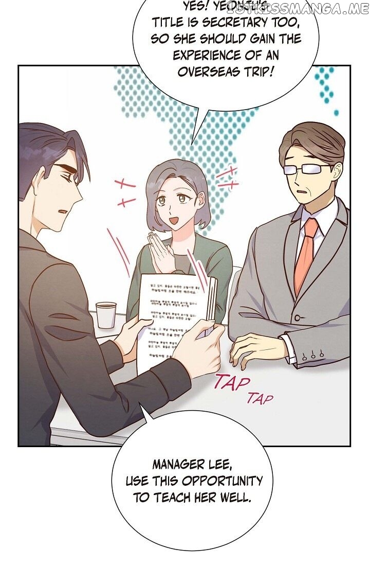A Spoonful Of Your Love chapter 37 - page 30
