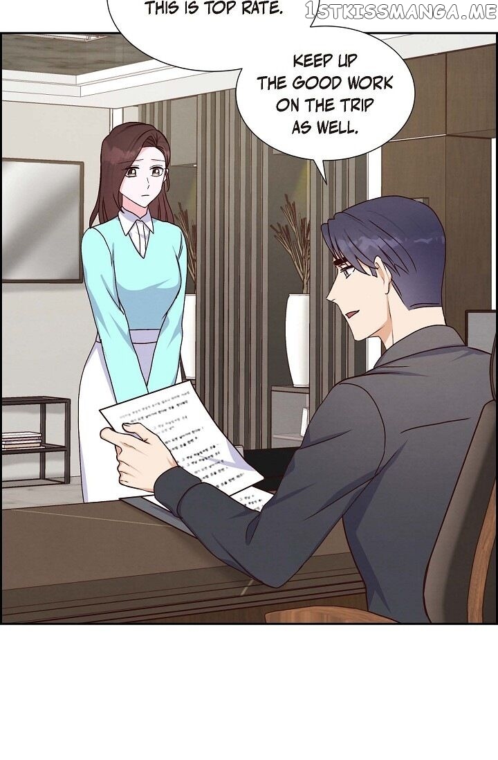 A Spoonful Of Your Love chapter 37 - page 34