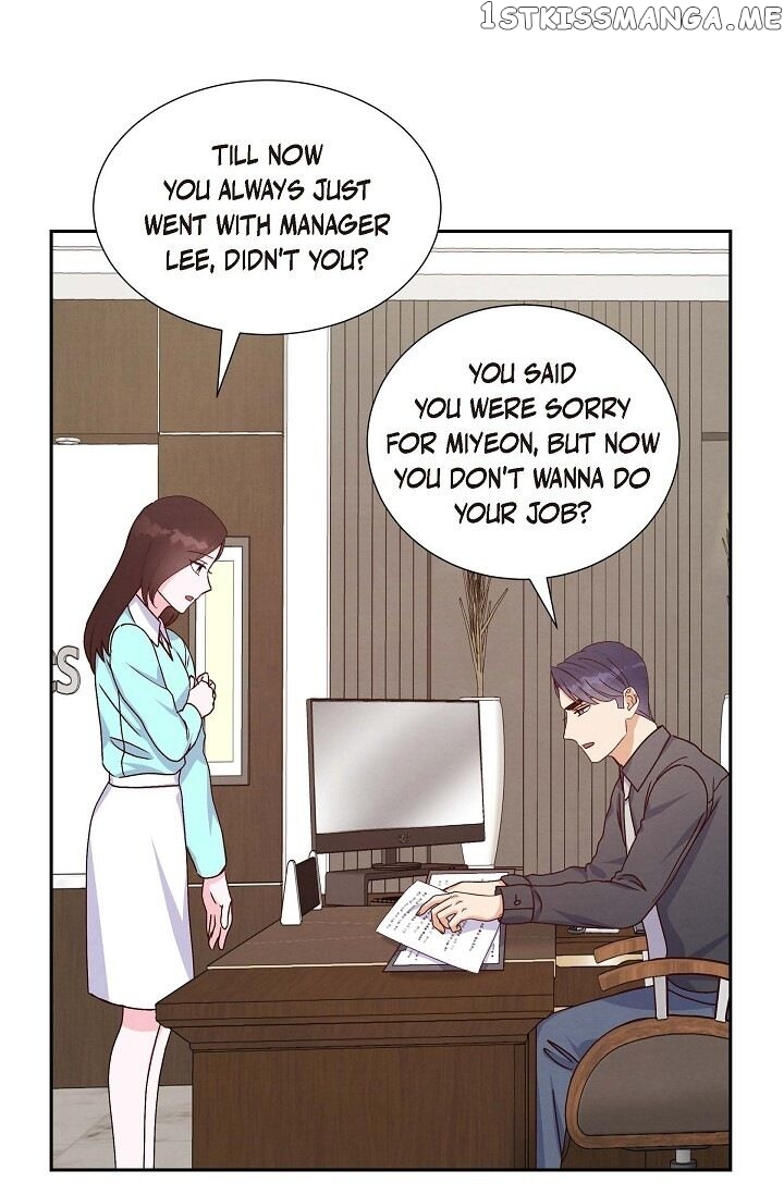 A Spoonful Of Your Love chapter 37 - page 36