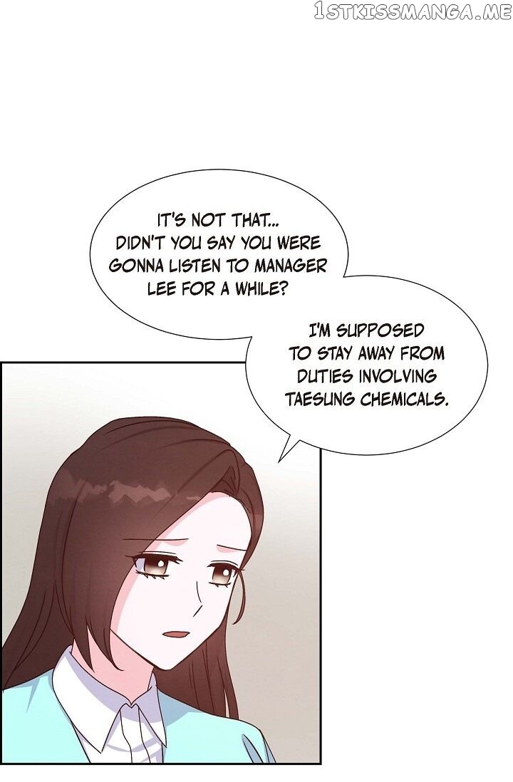 A Spoonful Of Your Love chapter 37 - page 37