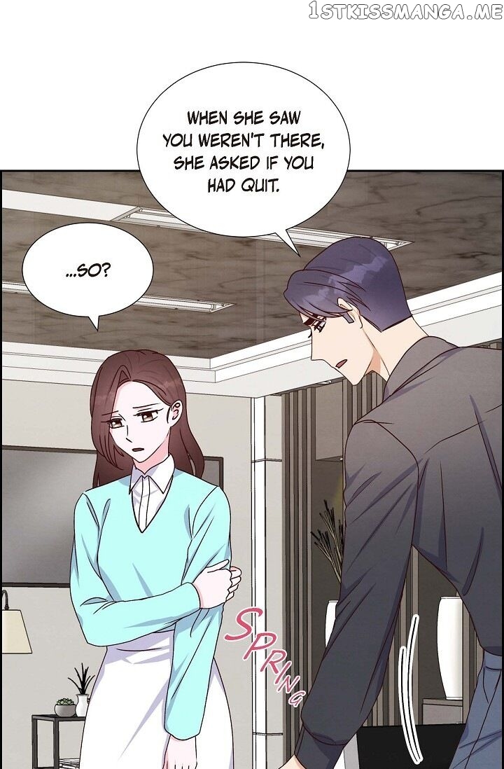 A Spoonful Of Your Love chapter 37 - page 39