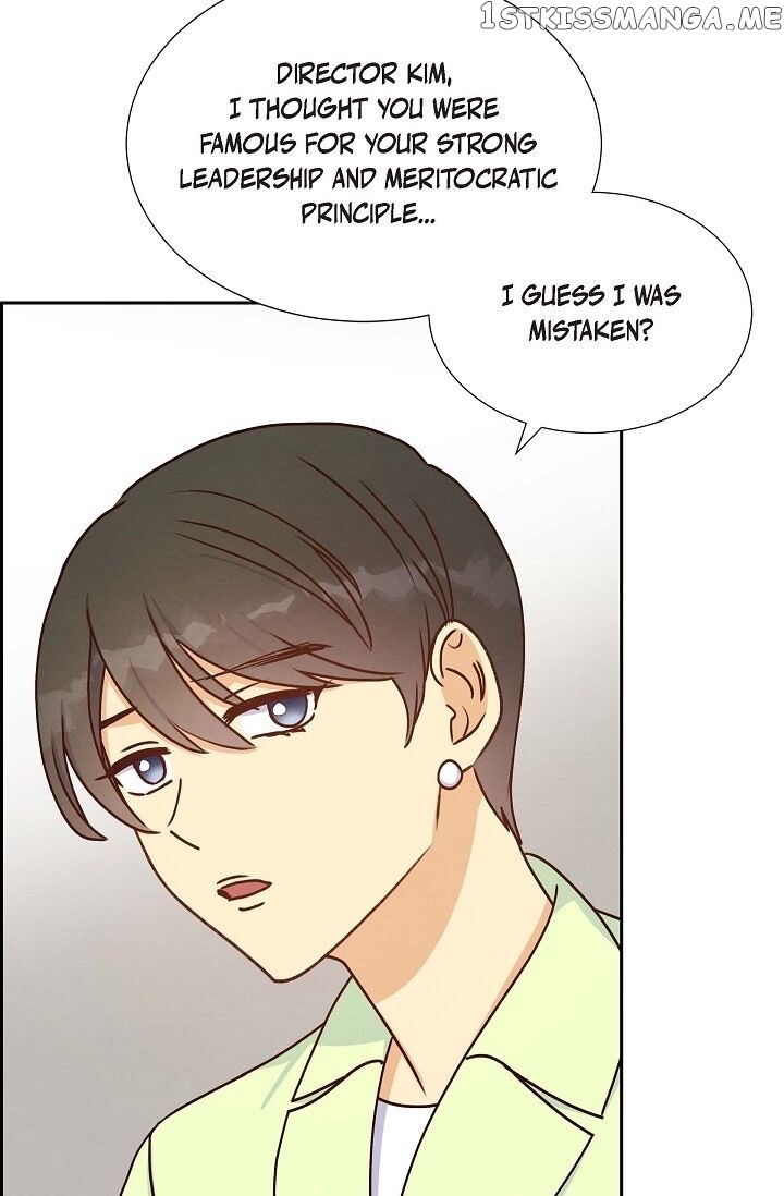 A Spoonful Of Your Love chapter 37 - page 4