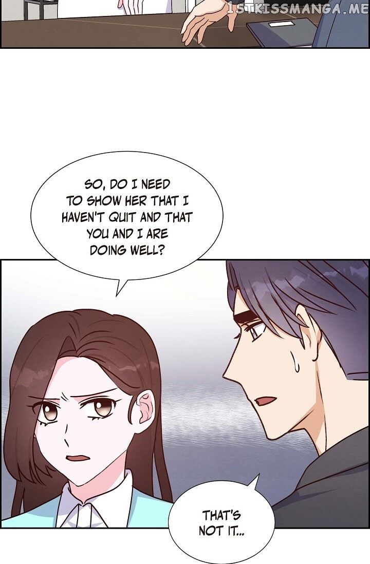 A Spoonful Of Your Love chapter 37 - page 40