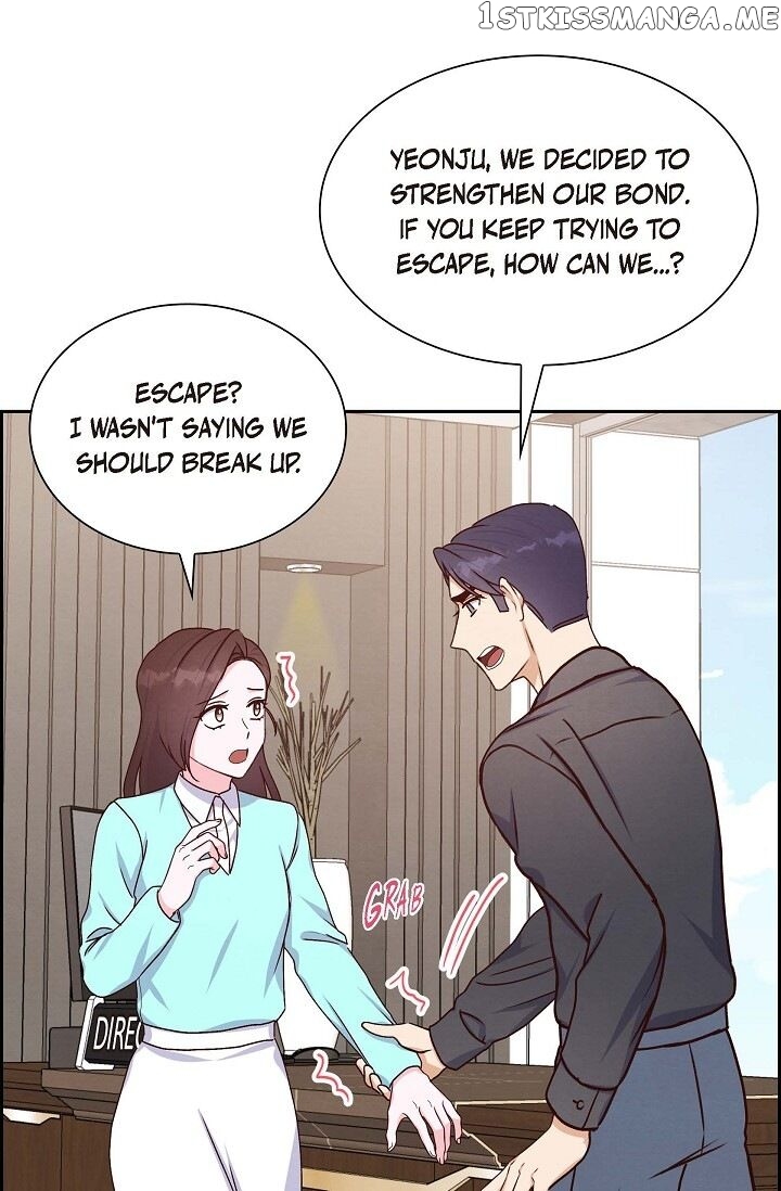 A Spoonful Of Your Love chapter 37 - page 44