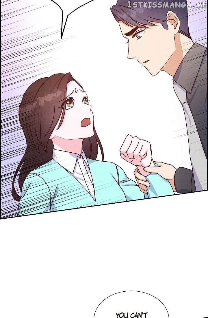 A Spoonful Of Your Love chapter 37 - page 47
