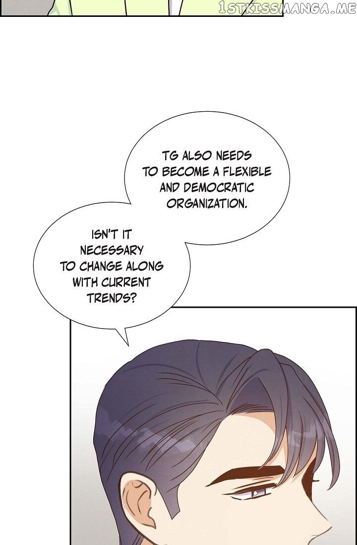 A Spoonful Of Your Love chapter 37 - page 5
