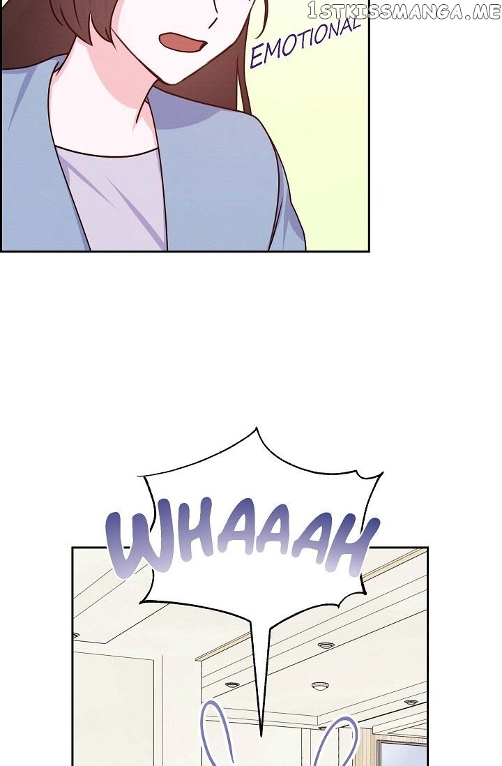 A Spoonful Of Your Love chapter 37 - page 63
