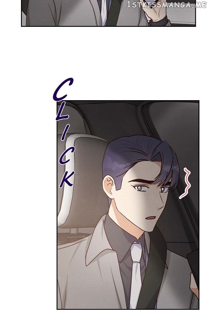 A Spoonful Of Your Love chapter 37 - page 72