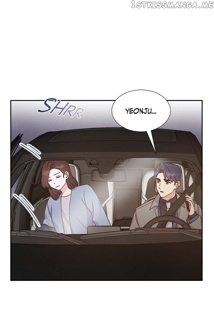 A Spoonful Of Your Love chapter 37 - page 73