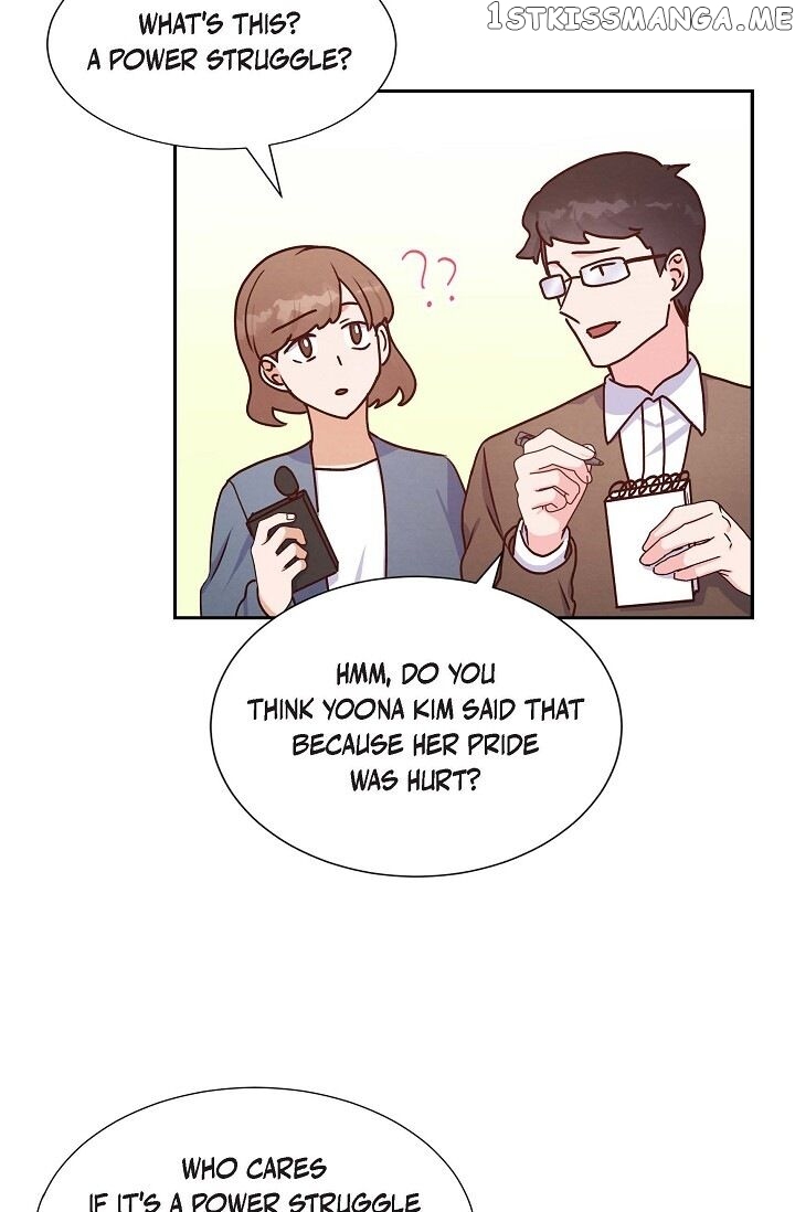 A Spoonful Of Your Love chapter 37 - page 8