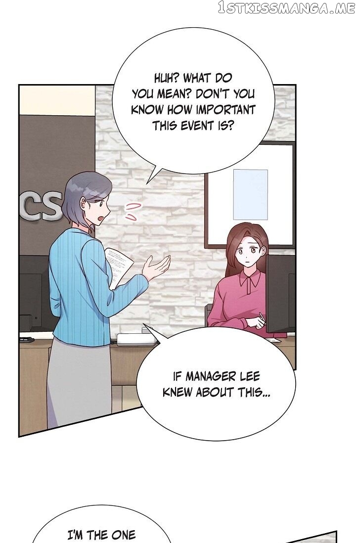 A Spoonful Of Your Love chapter 36 - page 18
