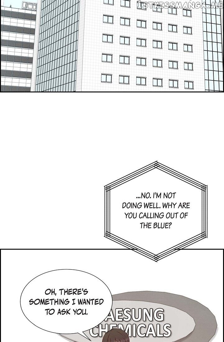A Spoonful Of Your Love chapter 36 - page 2