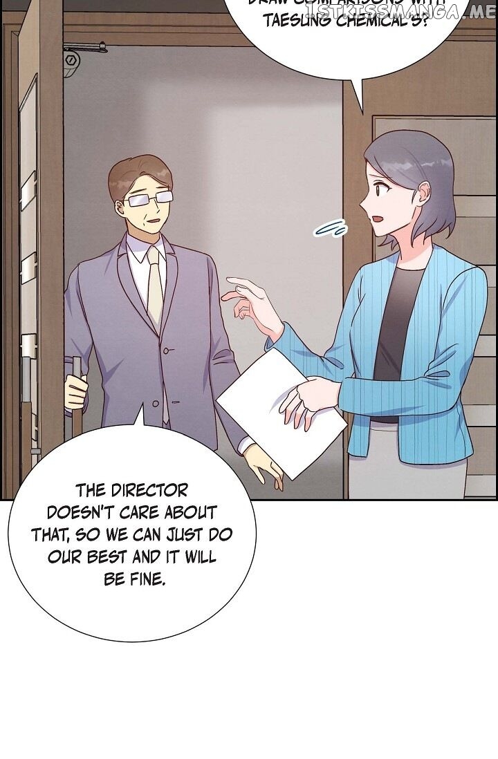 A Spoonful Of Your Love chapter 36 - page 20