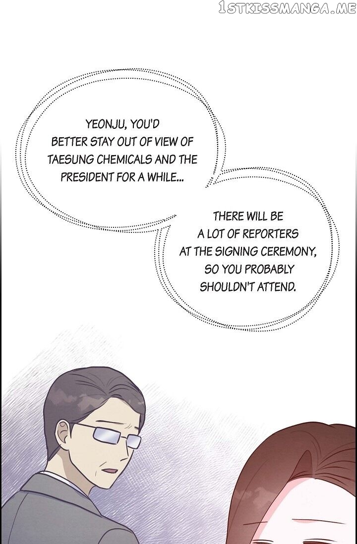 A Spoonful Of Your Love chapter 36 - page 22