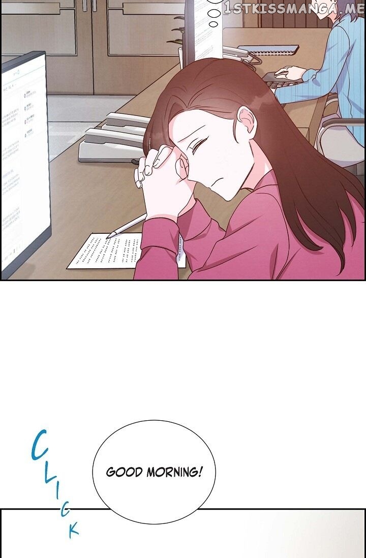 A Spoonful Of Your Love chapter 36 - page 24