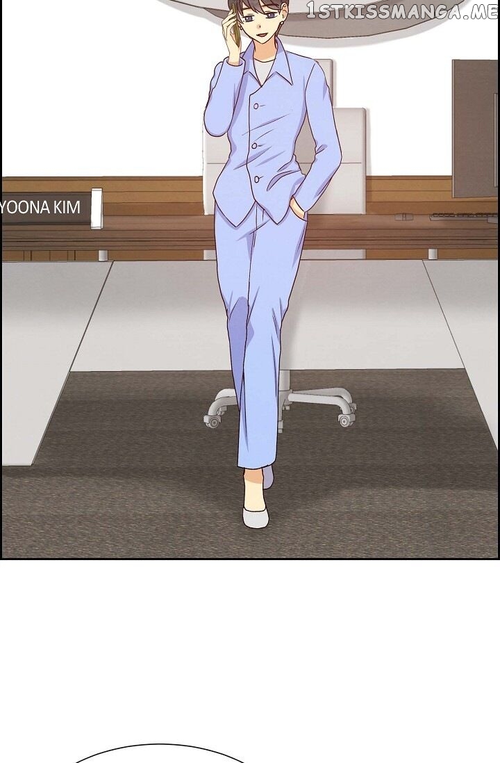 A Spoonful Of Your Love chapter 36 - page 3