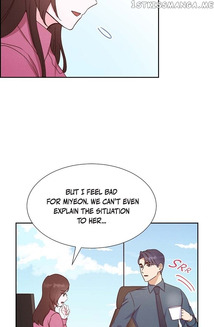 A Spoonful Of Your Love chapter 36 - page 33