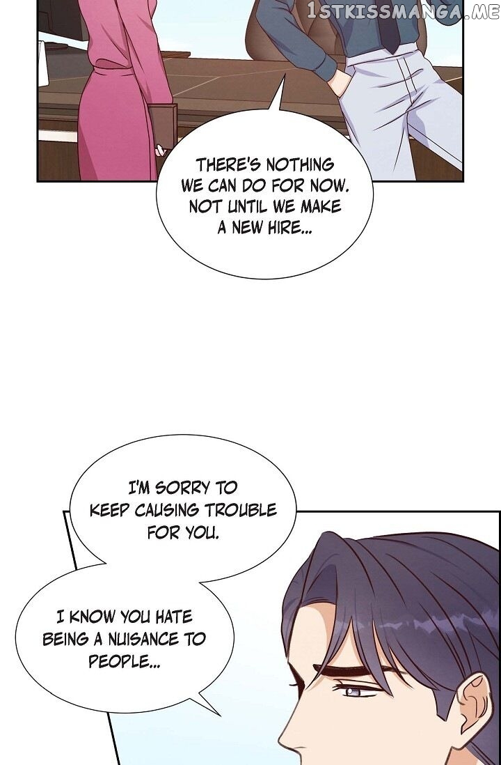 A Spoonful Of Your Love chapter 36 - page 34