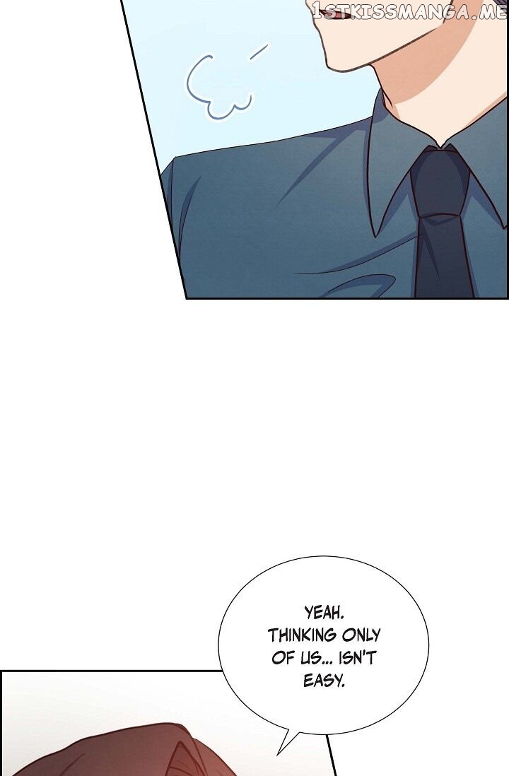 A Spoonful Of Your Love chapter 36 - page 35