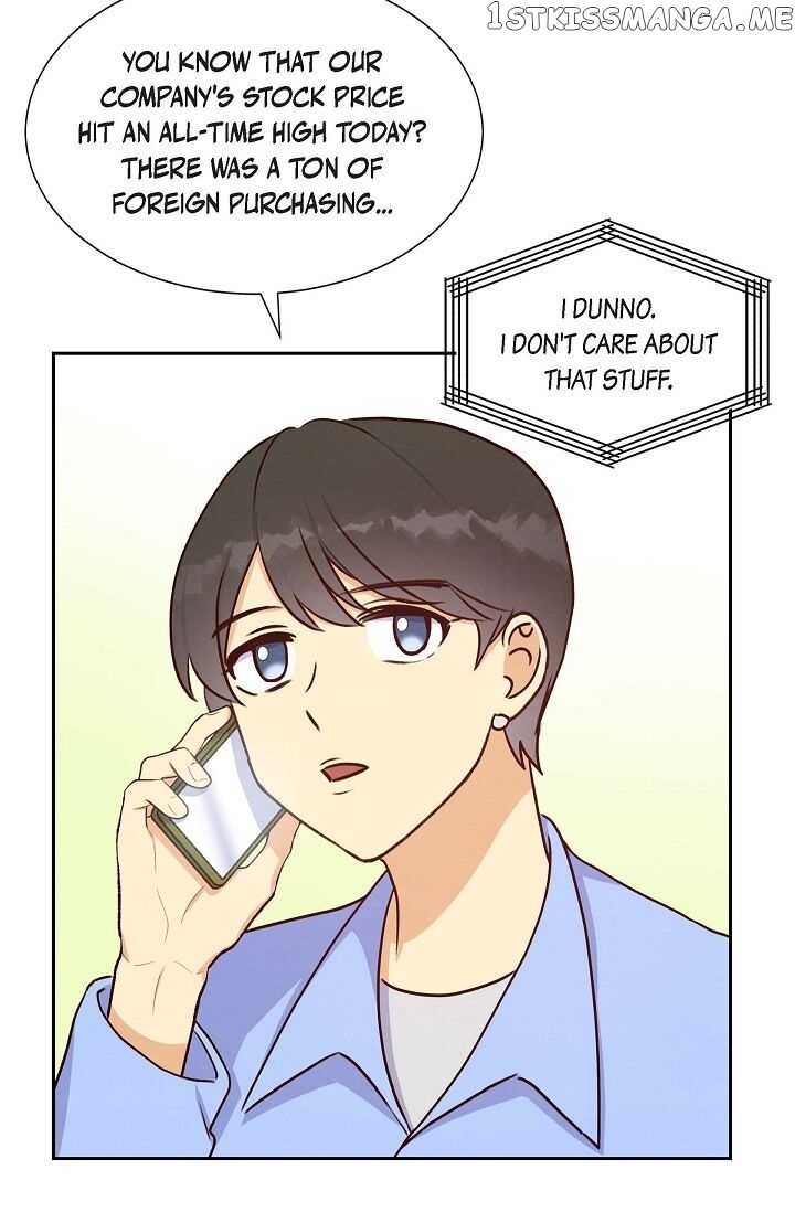 A Spoonful Of Your Love chapter 36 - page 4