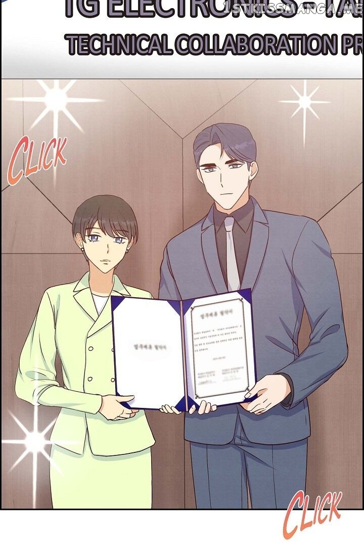 A Spoonful Of Your Love chapter 36 - page 40