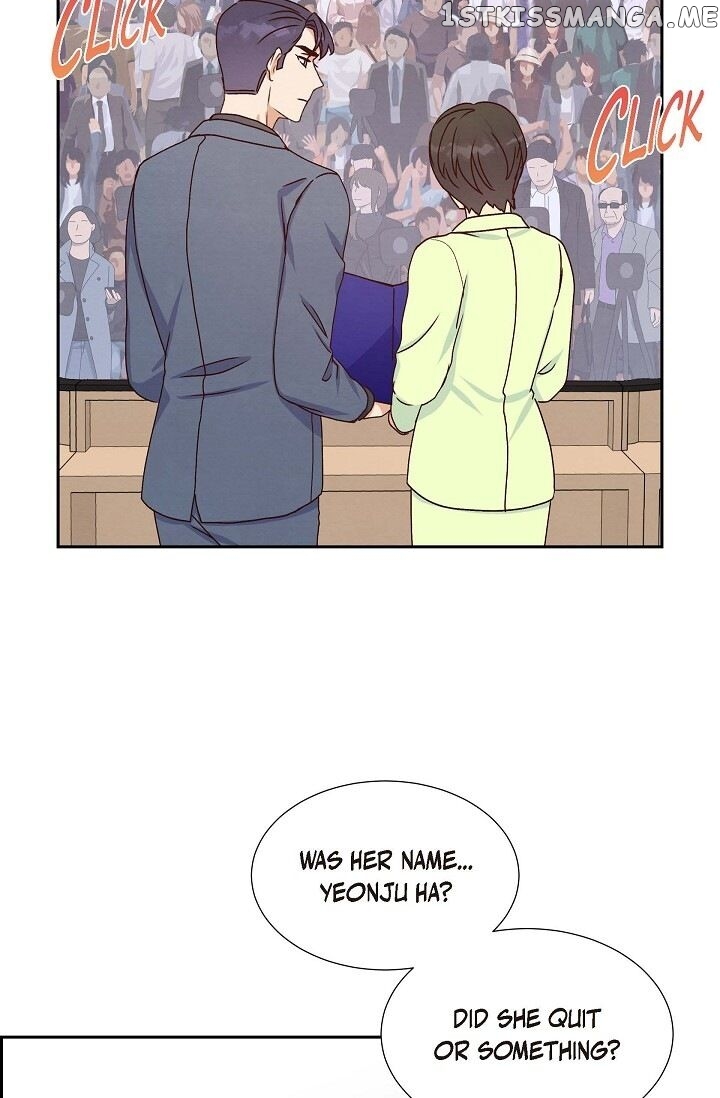 A Spoonful Of Your Love chapter 36 - page 43