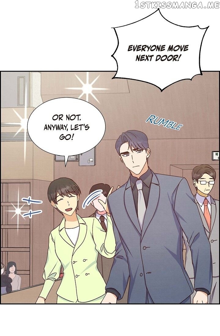A Spoonful Of Your Love chapter 36 - page 46