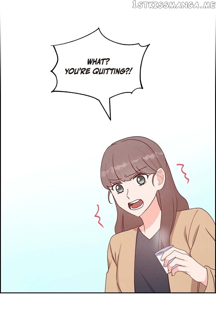 A Spoonful Of Your Love chapter 36 - page 48