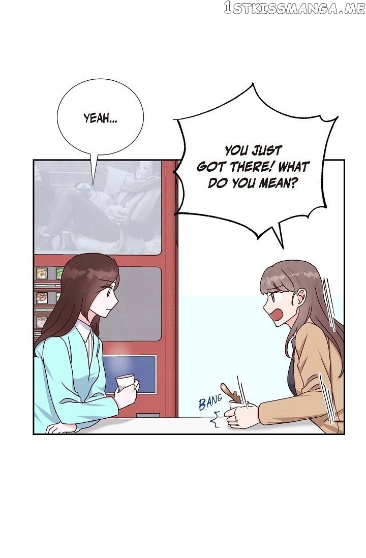 A Spoonful Of Your Love chapter 36 - page 49