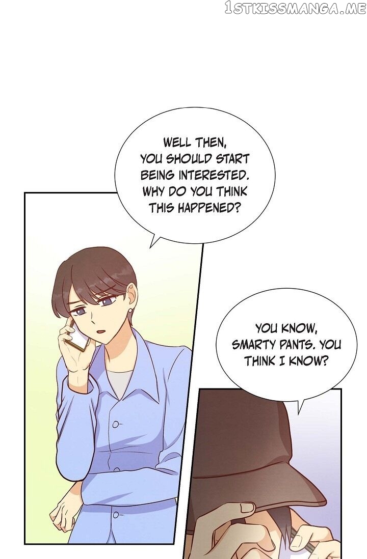 A Spoonful Of Your Love chapter 36 - page 5