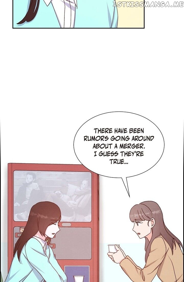 A Spoonful Of Your Love chapter 36 - page 53