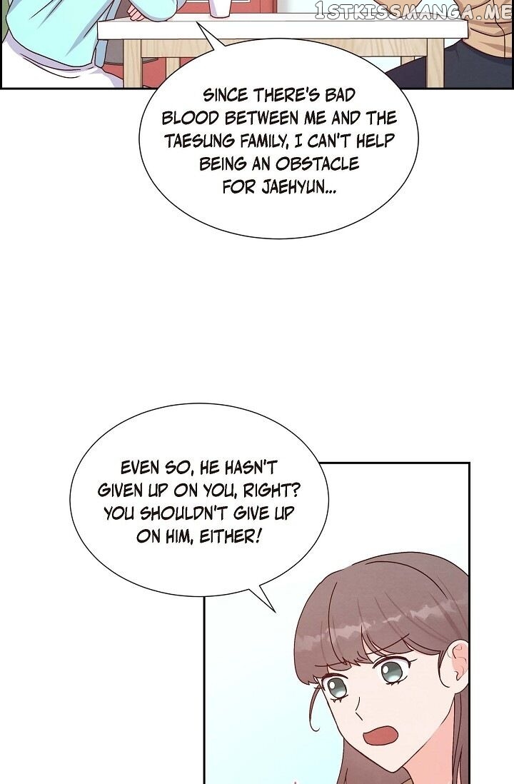 A Spoonful Of Your Love chapter 36 - page 54