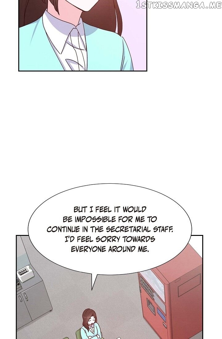A Spoonful Of Your Love chapter 36 - page 56