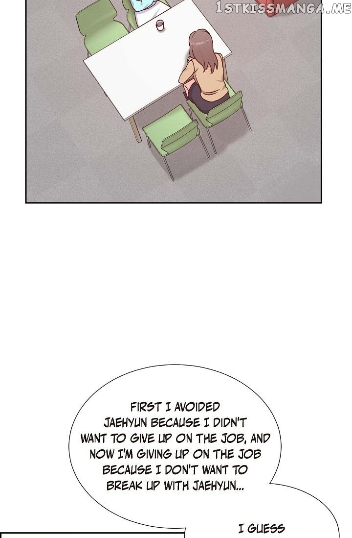 A Spoonful Of Your Love chapter 36 - page 57