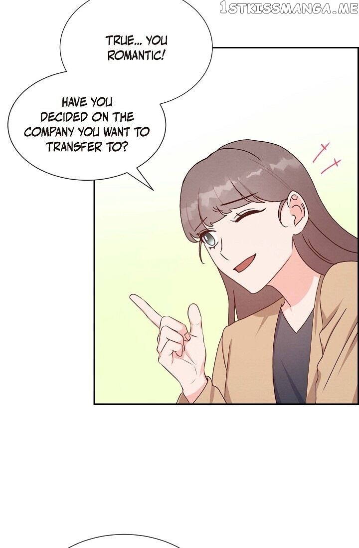 A Spoonful Of Your Love chapter 36 - page 59