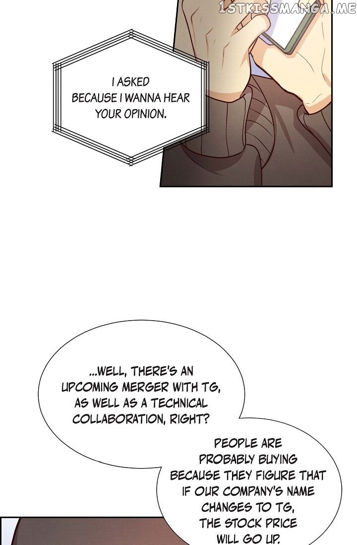 A Spoonful Of Your Love chapter 36 - page 6