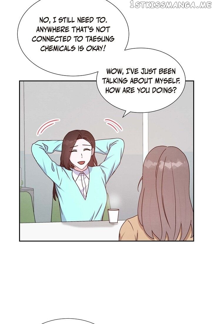 A Spoonful Of Your Love chapter 36 - page 60