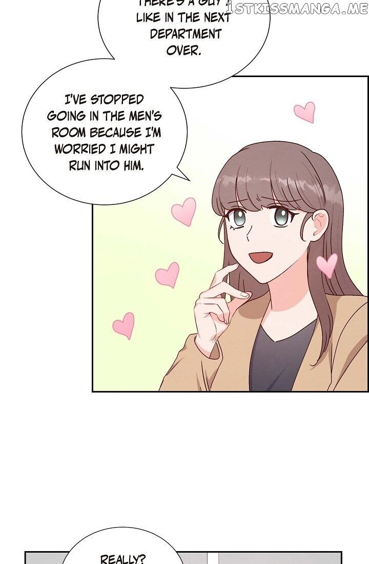 A Spoonful Of Your Love chapter 36 - page 62