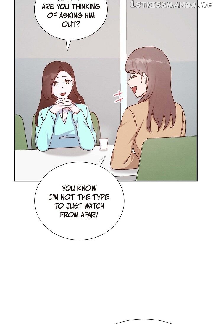 A Spoonful Of Your Love chapter 36 - page 63