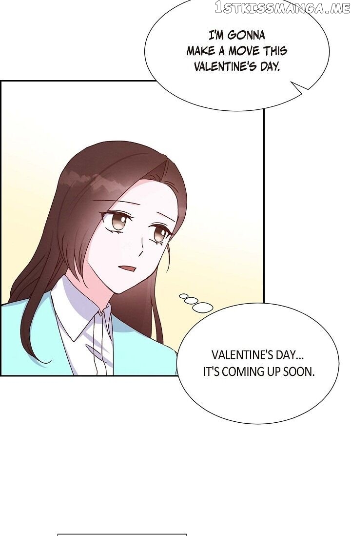 A Spoonful Of Your Love chapter 36 - page 64