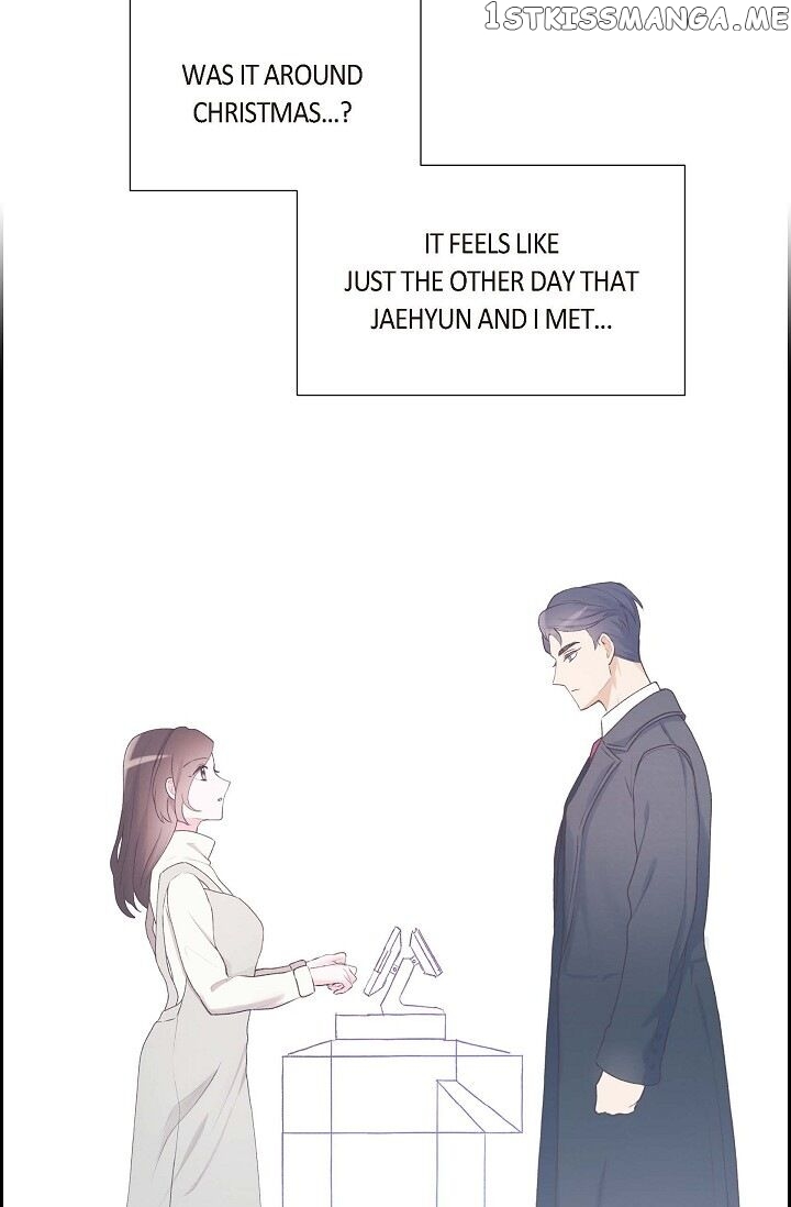 A Spoonful Of Your Love chapter 36 - page 65