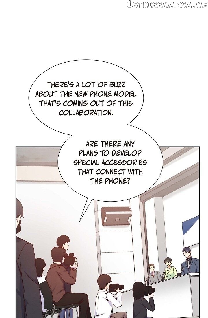 A Spoonful Of Your Love chapter 36 - page 67